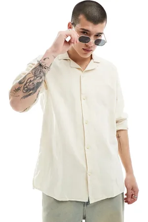 SCALPERS Barry shirt in mint
