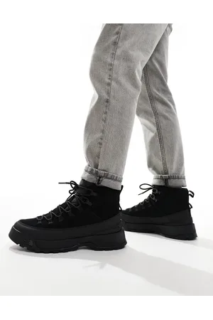 The North Face Glenclyffe Urban boots in triple