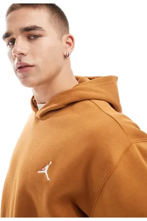 Jordan Brooklyn fleece hoodie in