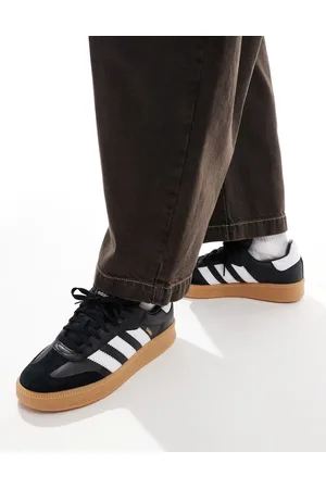 adidas Samba XLG trainers in