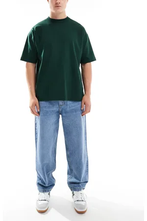Pull&Bear Baggy fit jean in