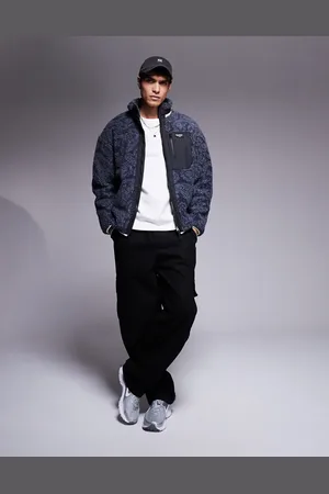 Alma de Ace Borg jacket in