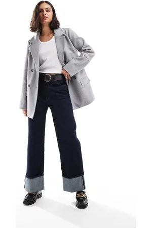 Threadbare Heavyweight blazer in