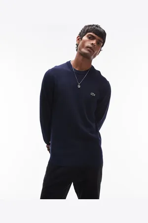 Lacoste Knit jumper in