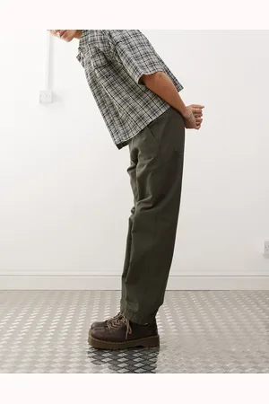 Obey Hardwork carpenter pants in