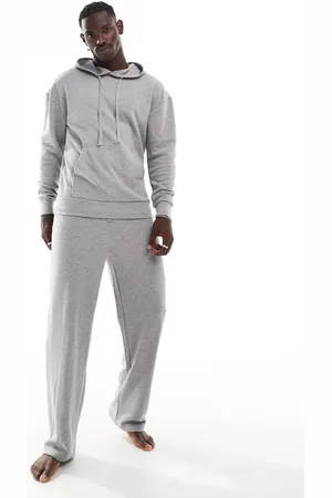 Loungeable Waffle lounge jogger in