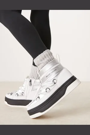 Pajar Jamie Nylon snow boots in