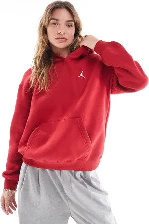 Jordan Brooklyn hoodie in
