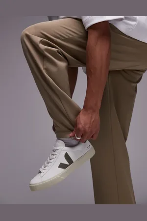 Veja Campo trainer in /khaki