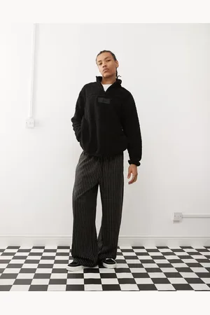 Vans Boxed sherpa 1/4 fleece in