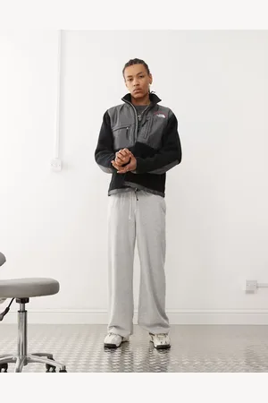 The North Face Retro Denali heavyweight ripstop fleece jacket in