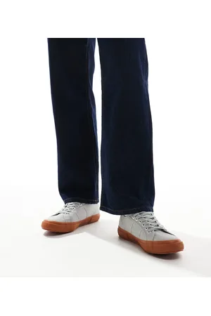 Superga 2750 cotu classic plimsolls in light