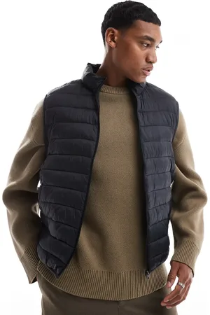 French Connection French Connection puffer gilet in
