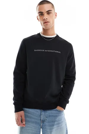 Barbour Shadow crew in