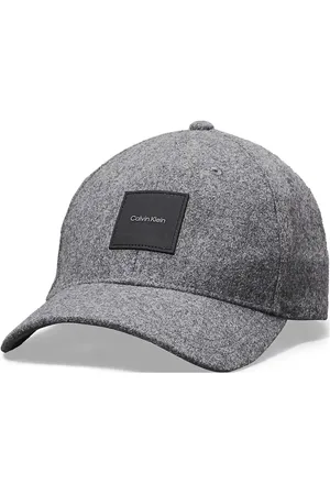 Calvin Klein Wool BB cap in
