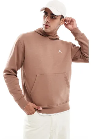 Jordan Brooklyn fleece hoodie in