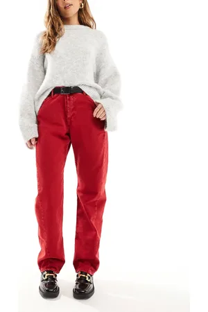 Pull&Bear Baggy jean in