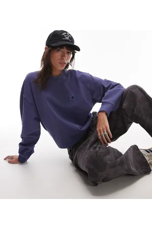 Carhartt Nelson sweatshirt in