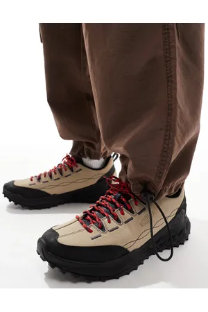 Keen Jasper Zionic trainer in beige
