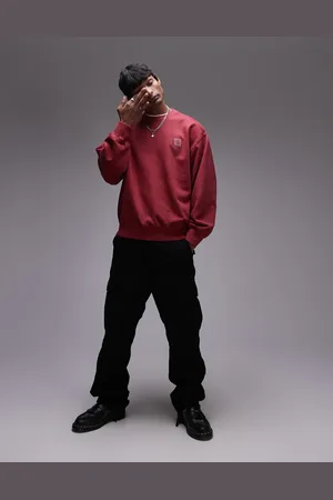 Carhartt Vista sweatshirt in