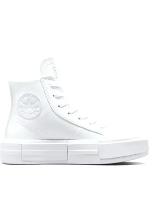 Converse Chuck Taylor All Star Hi Cruise trainers in