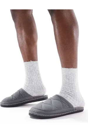 JACK & JONES Padded slipper in