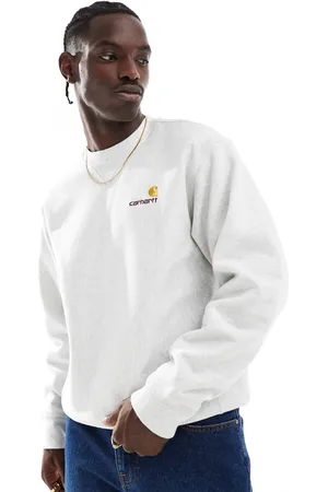 Carhartt American script sweatshirt in