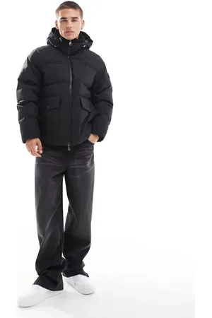 Tommy Hilfiger Rockie utility jacket in