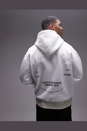 Carhartt Greatest hits hoodie in