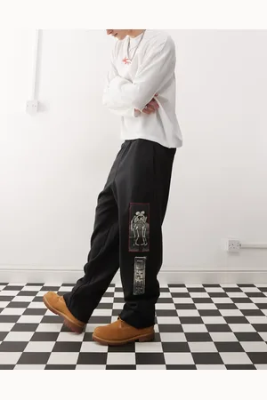 Deus Ex Machina Re-circulation trackpant in