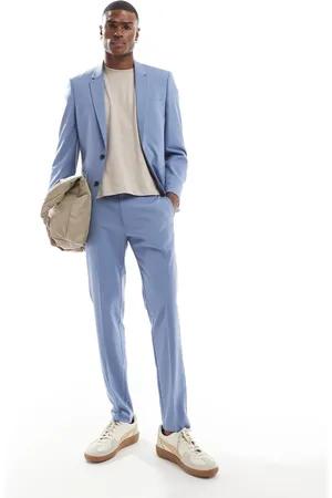 ASOS Skinny suit trousers in