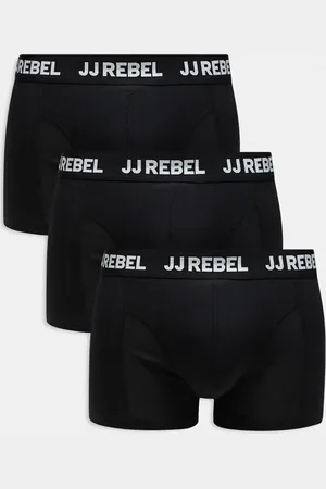 JJ 3 pack trunks in