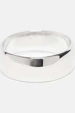 FADED FUTURE 7mm band ring in