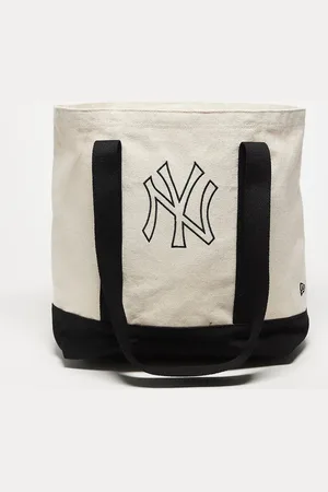 New Era NY premium tote bag in