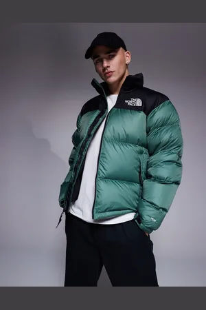 The North Face 1996 Retro Nuptse puffer jacket in