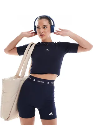 adidas Adidas Training Tech Fit shorts in