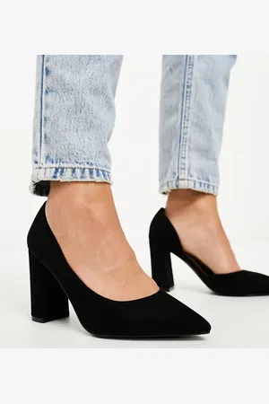 ASOS Wide Fit Winston d