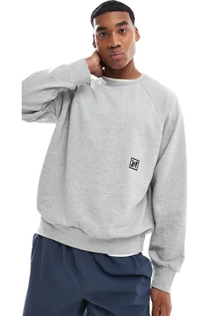 Nike Heritage Dri-FIT fleece sweatshirt in
