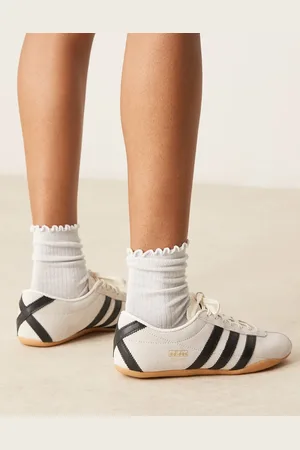 adidas Tokyo trainers in and black