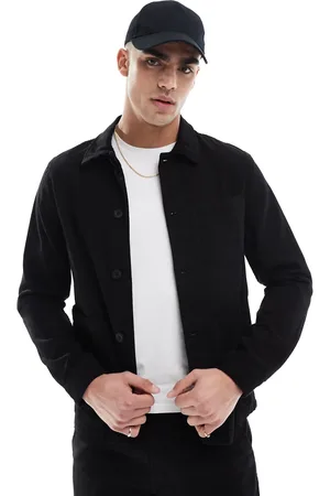 Paul Smith Casual shacket co-ord in