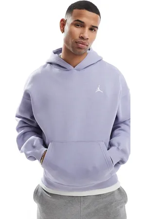 Jordan Hoodie in lilac