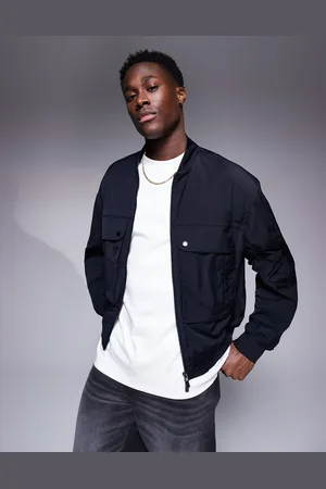 Armani Exchange Bomber jacket in