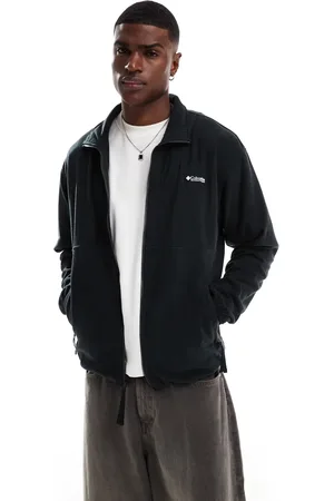 Columbia Backbowl II Lightweight FZ polyfleece in