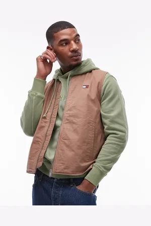 Tommy Hilfiger Denim gilet in
