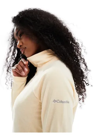 Columbia Glacial IV 1/2 zip fleece in