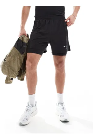 PUMA Run Velocity 2 in 1 shorts in