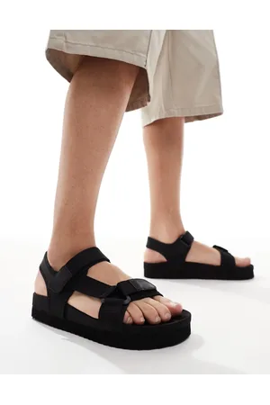 ASOS Tech sandals in