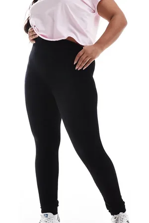 Yours Corduroy leggings in