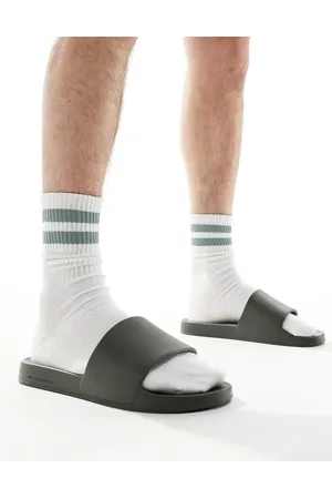 JACK & JONES Slider in khaki