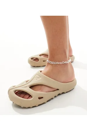 Keen Shanti sandals in beige